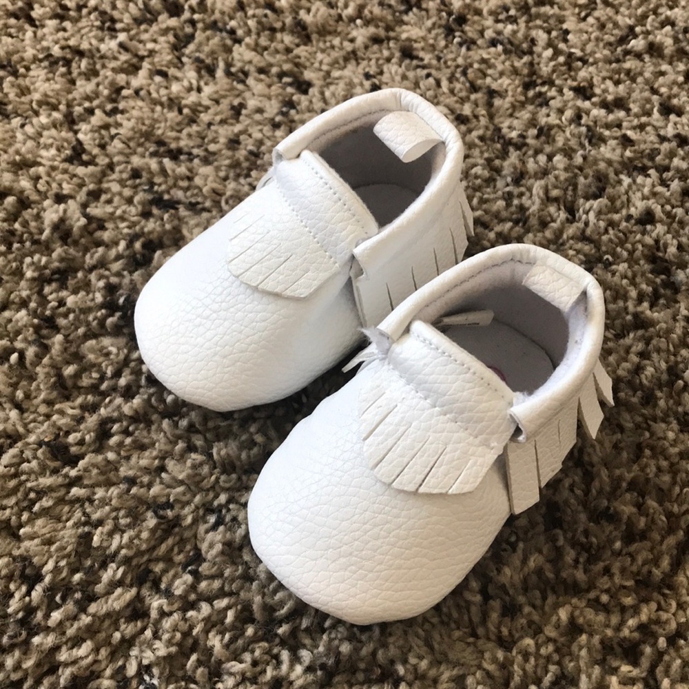 Moccasins